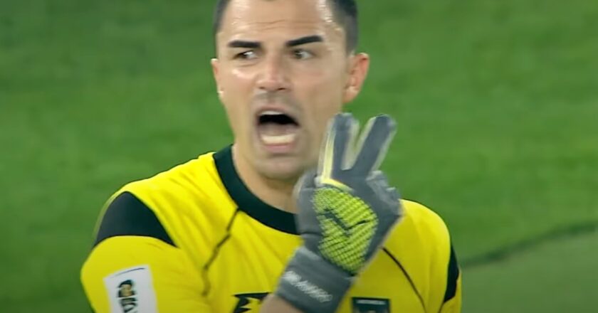 Statistik Debut Emil Audero Bareng Timnas Indonesia! Clean Sheet, 0 Kebobolan, dan Langsung Bikin Dampak