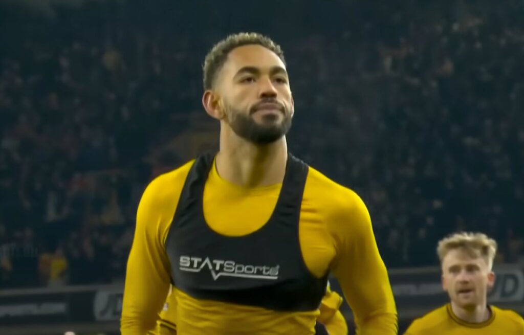 Statistik Matheus Cunha: Bikin Geger dengan Statistik Gila di Premier League!