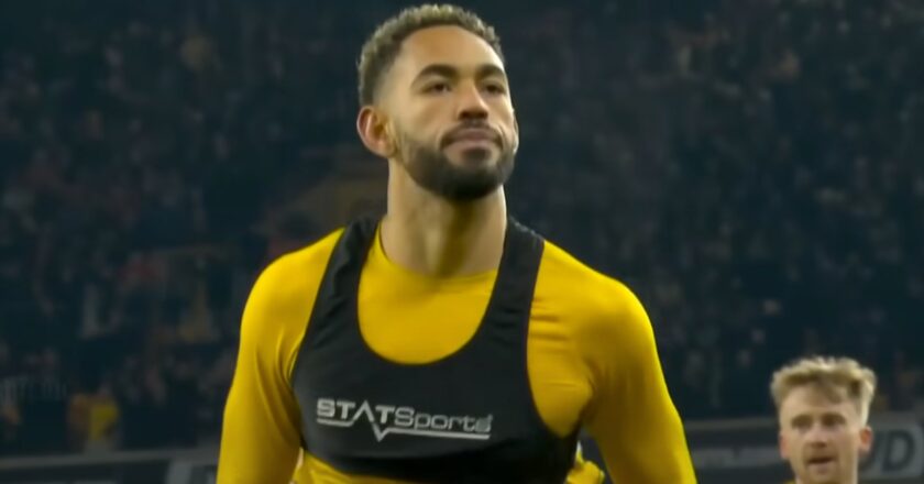 Statistik Matheus Cunha: Bikin Geger dengan Statistik Gila di Premier League!