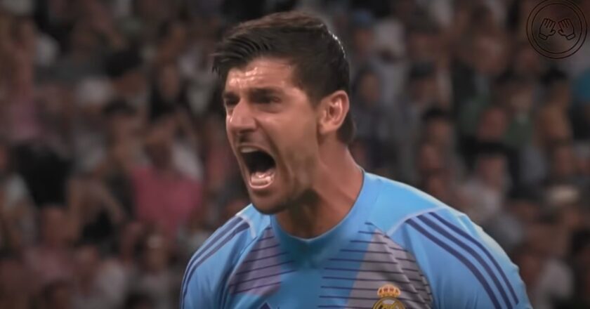 Thibaut Courtois Segera Perpanjang Kontrak di Real Madrid, Ingin Pensiun di Santiago Bernabeu
