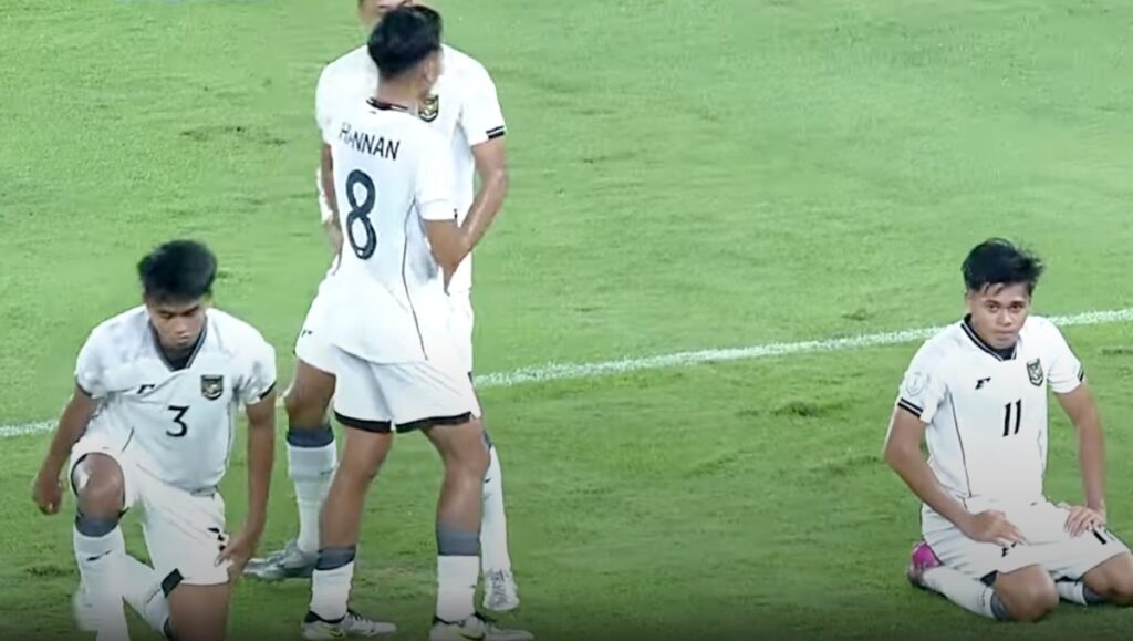 3 Skenario yang Bikin Timnas U-23 Indonesia Lolos ke Semifinal Piala AFF 2025, Asal Jangan Kalah Telak vs Malaysia
