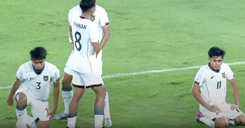 3 Skenario yang Bikin Timnas U-23 Indonesia Lolos ke Semifinal Piala AFF 2025, Asal Jangan Kalah Telak vs Malaysia