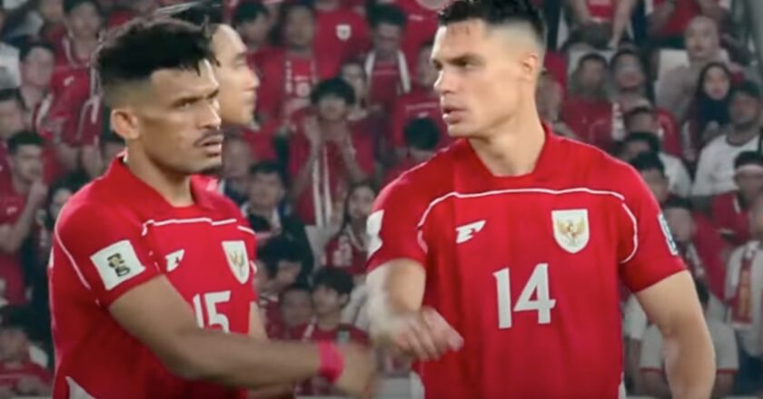 AFC Berpatokan Ranking FIFA Per 13 Juni, Timnas Indonesia Masuk Pot 3 di Drawing Kualifikasi Piala Dunia 2026