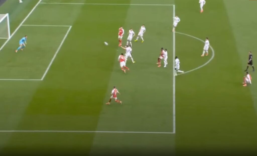 Arsenal vs Tottenham: Derby London Utara yang Bukan Sekadar Laga Uji Coba