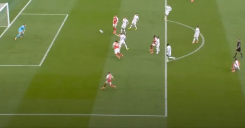 Arsenal vs Tottenham: Derby London Utara yang Bukan Sekadar Laga Uji Coba