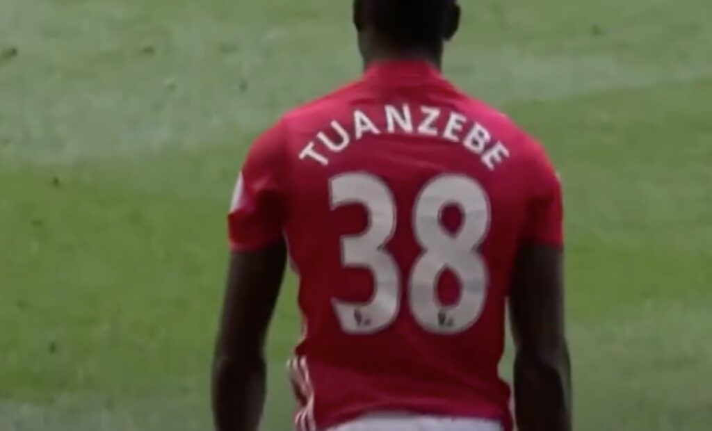 Axel Tuanzebe Gugat Manchester United! Bongkar Dugaan Blunder Medis di Old Trafford