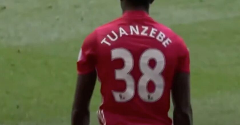 Axel Tuanzebe Gugat Manchester United! Bongkar Dugaan Blunder Medis di Old Trafford