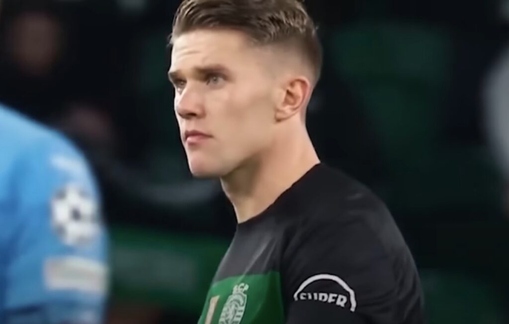 Berita Transfer Arsenal: Viktor Gyokeres Siap Jalani Tes Medis, Harga Fantastis Rp1,3 Triliun!