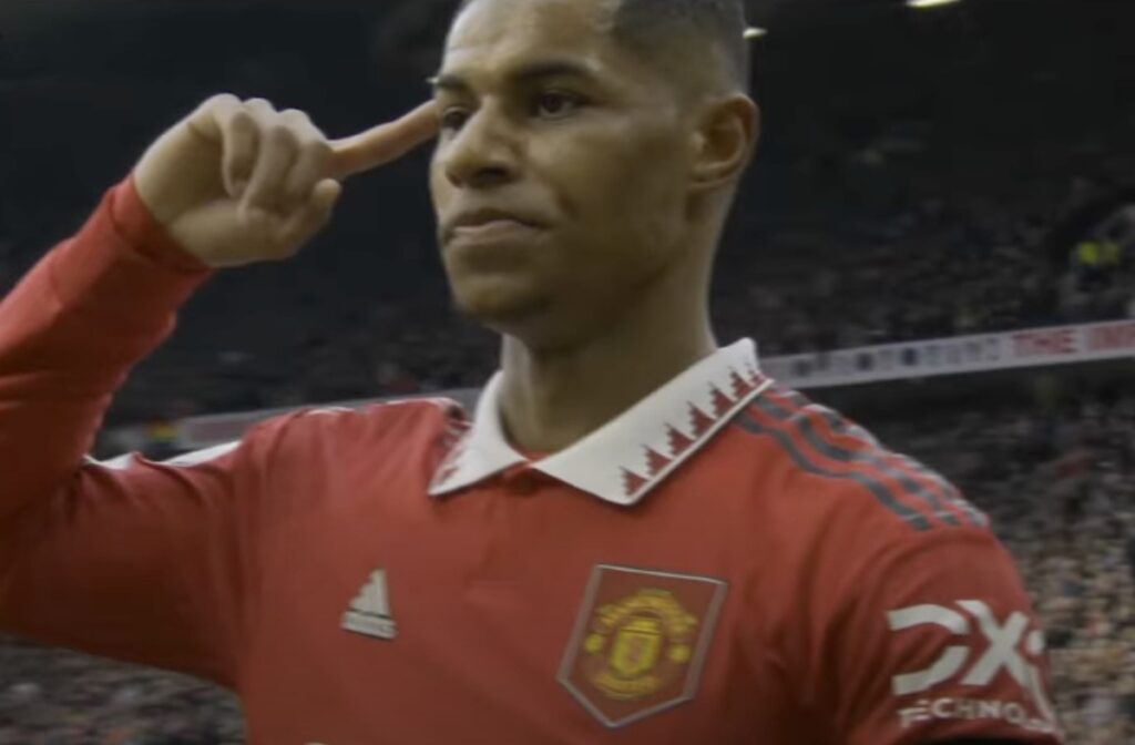 Berita Transfer MU: Transfer Marcus Rashford Ke Barcelona Mendekati Kenyataan