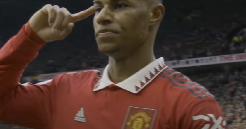 Berita Transfer MU: Transfer Marcus Rashford Ke Barcelona Mendekati Kenyataan