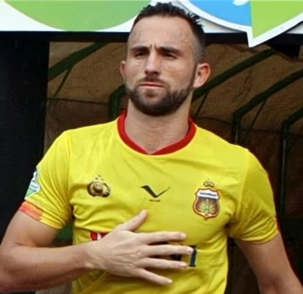 Bhayangkara Presisi Lampung FC Optimis Arungi BRI Super League 2025/2026