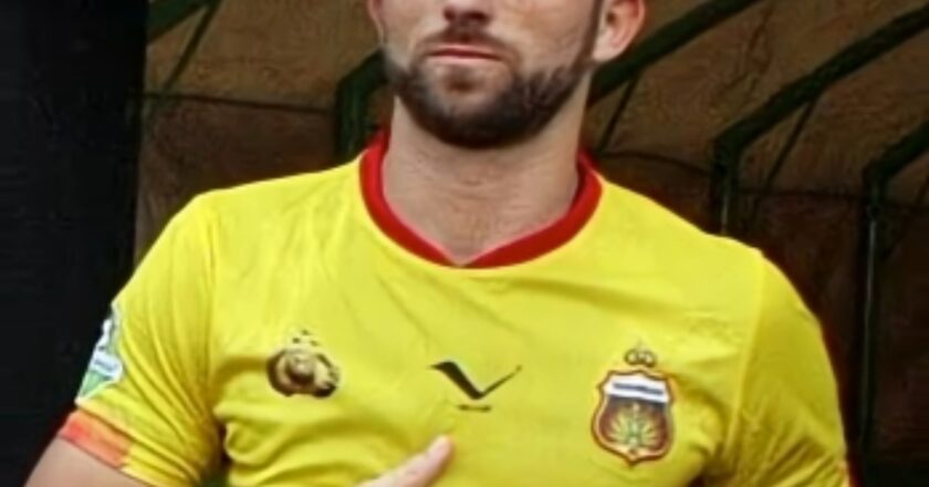 Bhayangkara Presisi Lampung FC Optimis Arungi BRI Super League 2025/2026