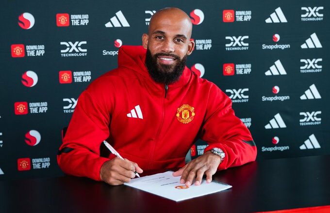 Bryan Mbeumo Dapat Kontrak Super Panjang, Resmi Gabung MU Sampai 2030