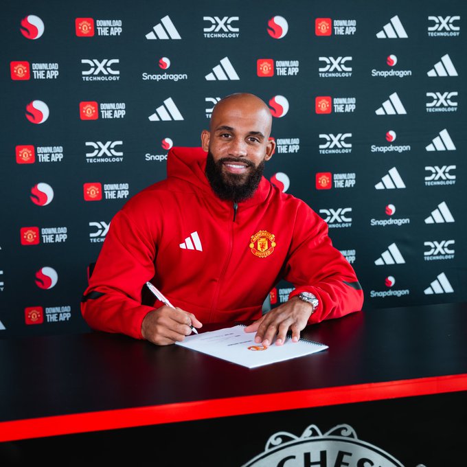Bryan Mbeumo Dapat Kontrak Super Panjang, Resmi Gabung MU Sampai 2030