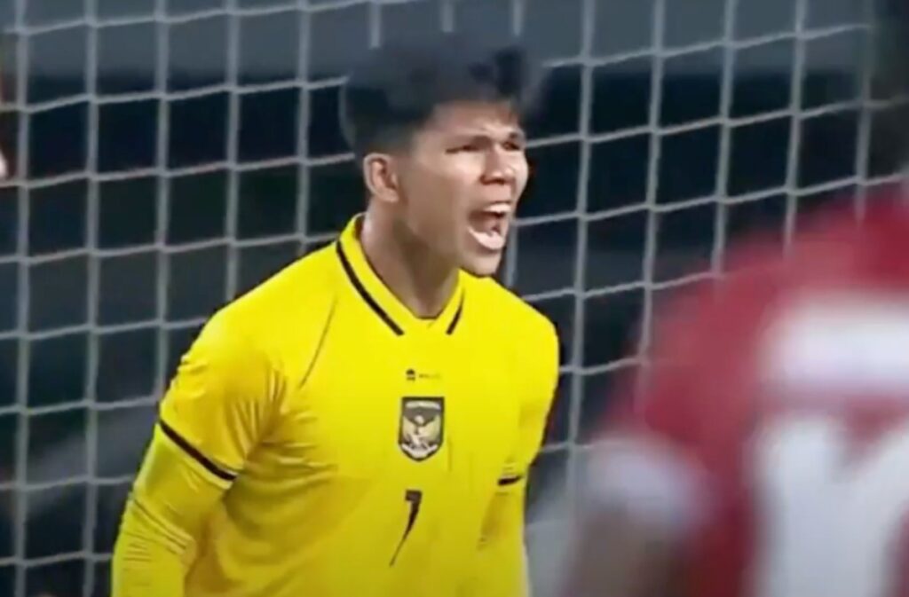 Cahya Supriadi Resmi Gabung PSIM Jogja, Siap Bikin Lini Belakang Makin Kuat di Super League 2025/26