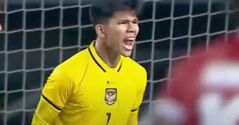 Cahya Supriadi Resmi Gabung PSIM Jogja, Siap Bikin Lini Belakang Makin Kuat di Super League 2025/26