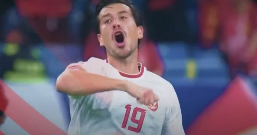 Catat Tanggalnya, Ini Jadwal Timnas Indonesia di Babak Keempat Kualifikasi Piala Dunia 2026