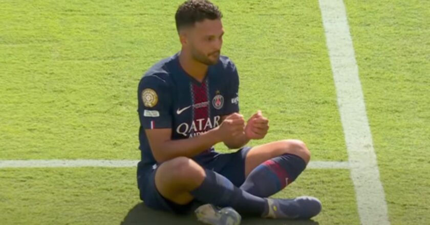 Cetak 1 Gol Ke Gawang Real Madrid, Gonçalo Ramos Dedikasikan Golnya Untuk Diogo Jota