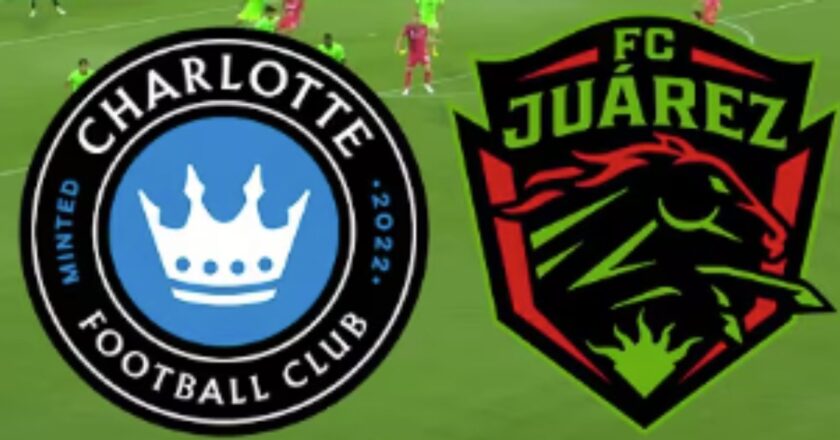 Charlotte vs Juárez: Prediksi Skor dan Preview Pertandingan, Pertandingan Pertama yang Langsung Panas! Siapa Lebih Unggul?