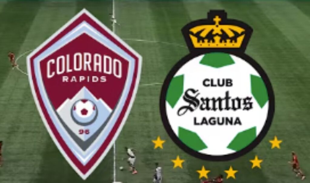Colorado Rapids vs Santos Laguna: Prediksi Skor dan Preview Pertandingan, Misi Balas Dendam Colorado! Santos Laguna Dibayangi Rekor Mengerikan Jelang Duel Panas di Leagues Cup 2025