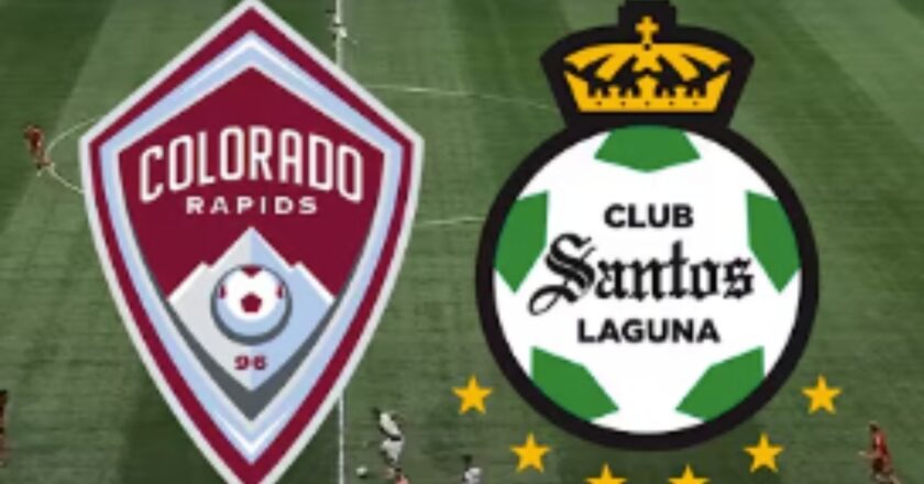 Colorado Rapids vs Santos Laguna: Prediksi Skor dan Preview Pertandingan, Misi Balas Dendam Colorado! Santos Laguna Dibayangi Rekor Mengerikan Jelang Duel Panas di Leagues Cup 2025