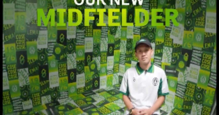 Comeback Mengejutkan! Ichsan Pratama Pulang ke PSS Sleman di Championship League 2025/2026