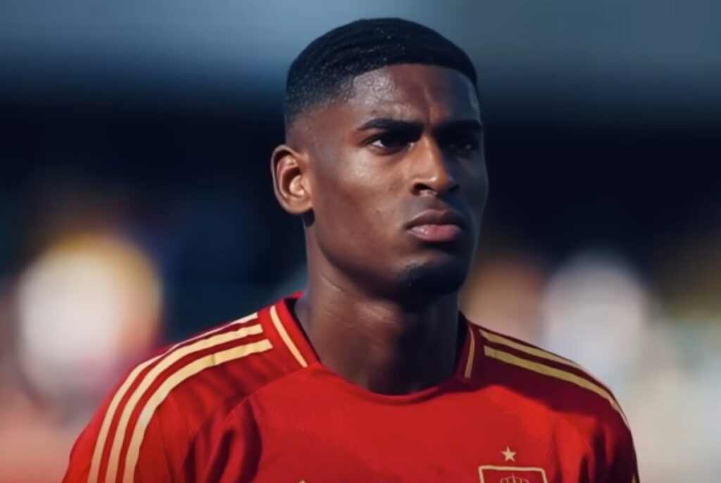Cristhian Mosquera Si Bek 21 Tahun Resmi Gabung Arsenal