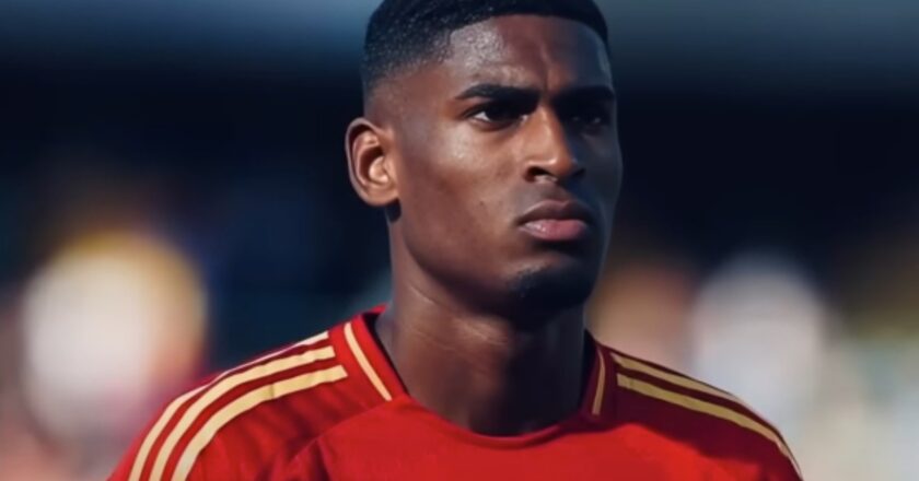 Cristhian Mosquera Si Bek 21 Tahun Resmi Gabung Arsenal