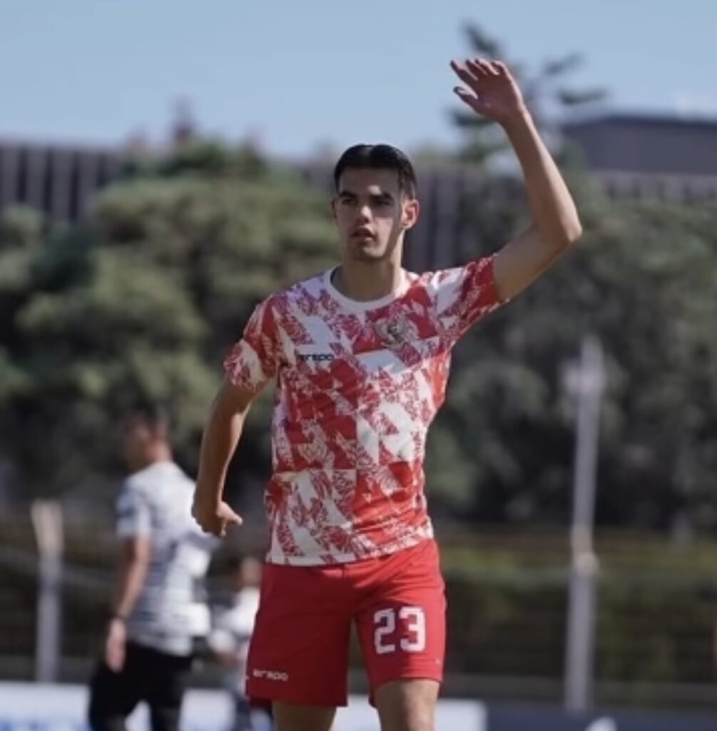 Daftar Pemain Timnas Indonesia U-23 Untuk Piala AFF U-23, Gerald Vanenburg Masih Akan Coret 2 Pemain