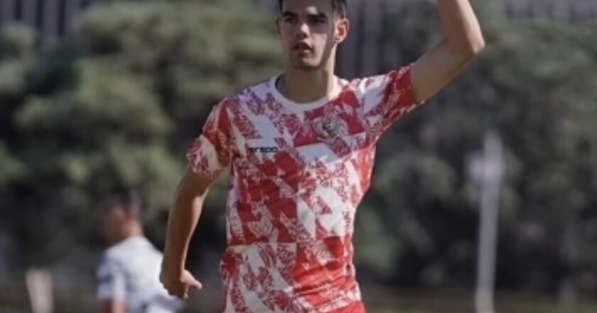 Daftar Pemain Timnas Indonesia U-23 Untuk Piala AFF U-23, Gerald Vanenburg Masih Akan Coret 2 Pemain