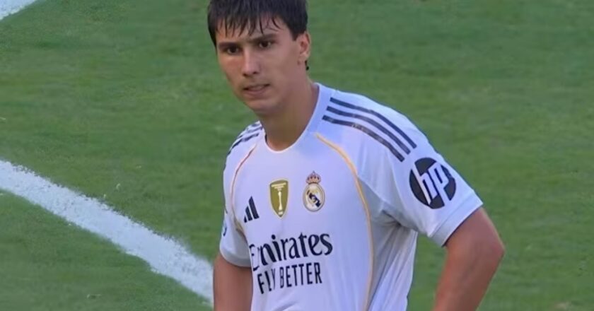 Daftar Top Skor Piala Dunia Antarklub: Gonzalo Garcia Rebut Sepatu Emas