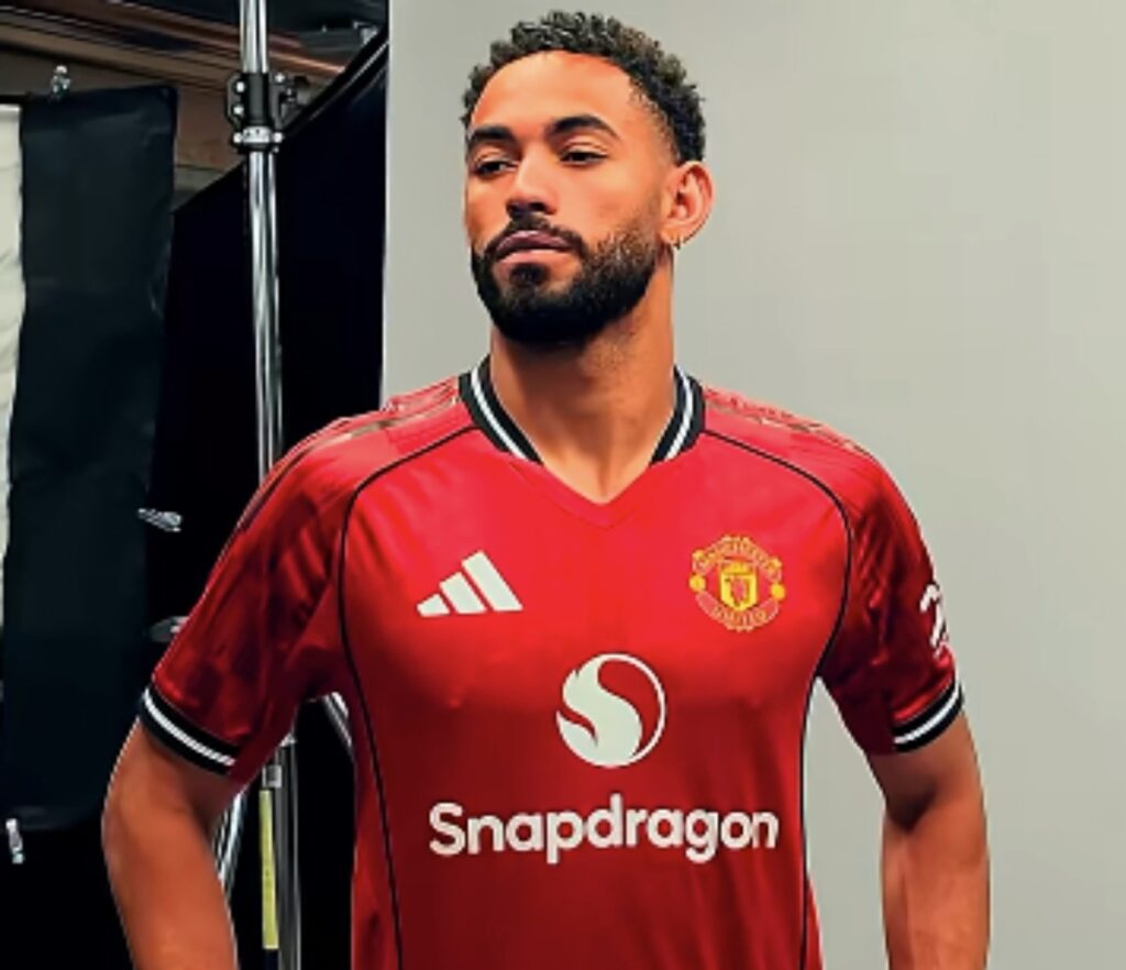 Daftar Transfer Manchester United Musim Panas 2025: Banyak yang Hengkang, Amorim Diam-Diam Datangkan Talenta Muda
