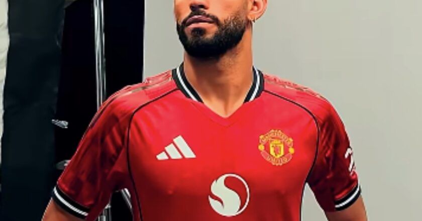 Daftar Transfer Manchester United Musim Panas 2025: Banyak yang Hengkang, Amorim Diam-Diam Datangkan Talenta Muda