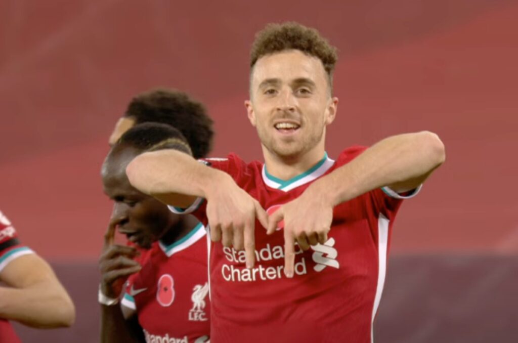 Diogo Jota Meninggal Dunia di Usia 28 Tahun Akibat Kecelakaan Mobil di Spanyol