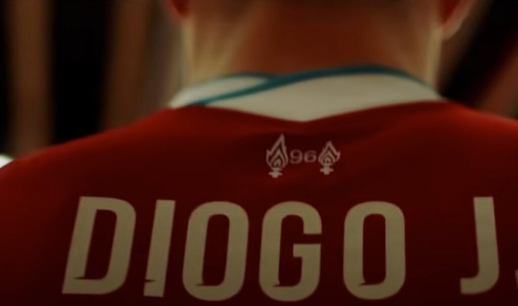 Duka Sebelum Laga: Pemain Manchester United dan Leeds Heningkan Cipta untuk Diogo Jota dan Sang Adik