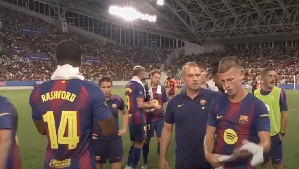 FC Seoul vs Barcelona: Live Streaming dan Preview Pertandingan