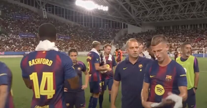 FC Seoul vs Barcelona: Live Streaming dan Preview Pertandingan