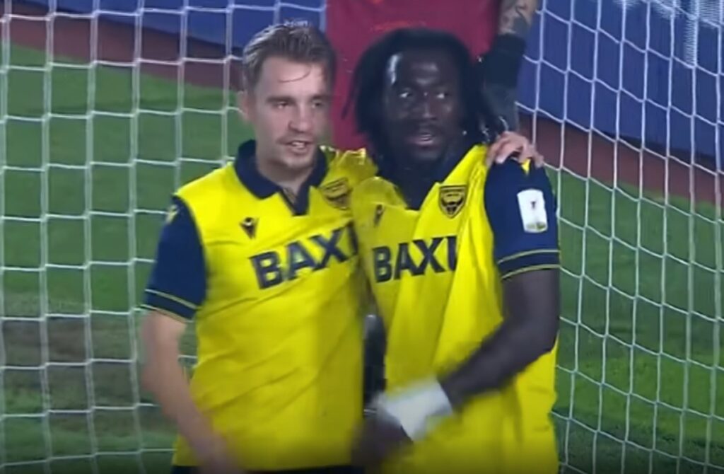 Final Piala Presiden 2025 Oxford United vs Port FC: Siaran Langsung Jam Berapa dan di Mana?