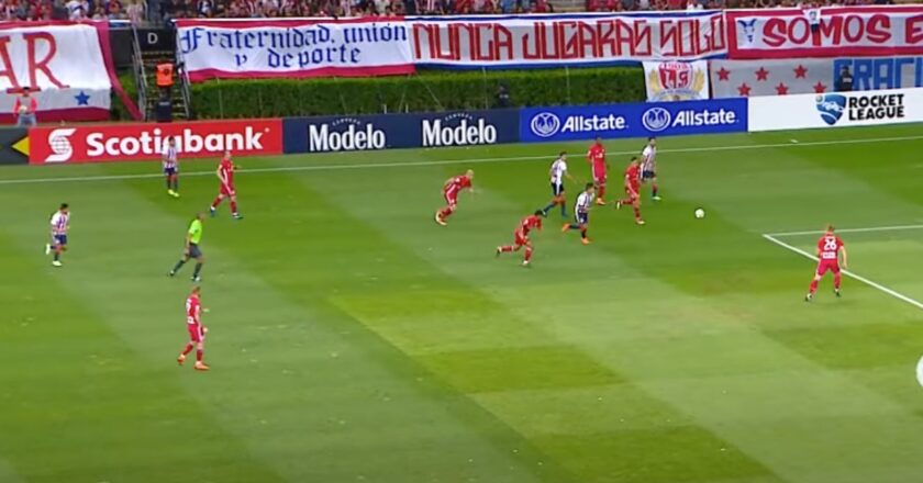 Guadalajara vs NY Red Bulls: Prediksi Skor dan Preview Pertandingan, Guadalajara atau Red Bulls yang Bakal Meledak di Leagues Cup 2025?