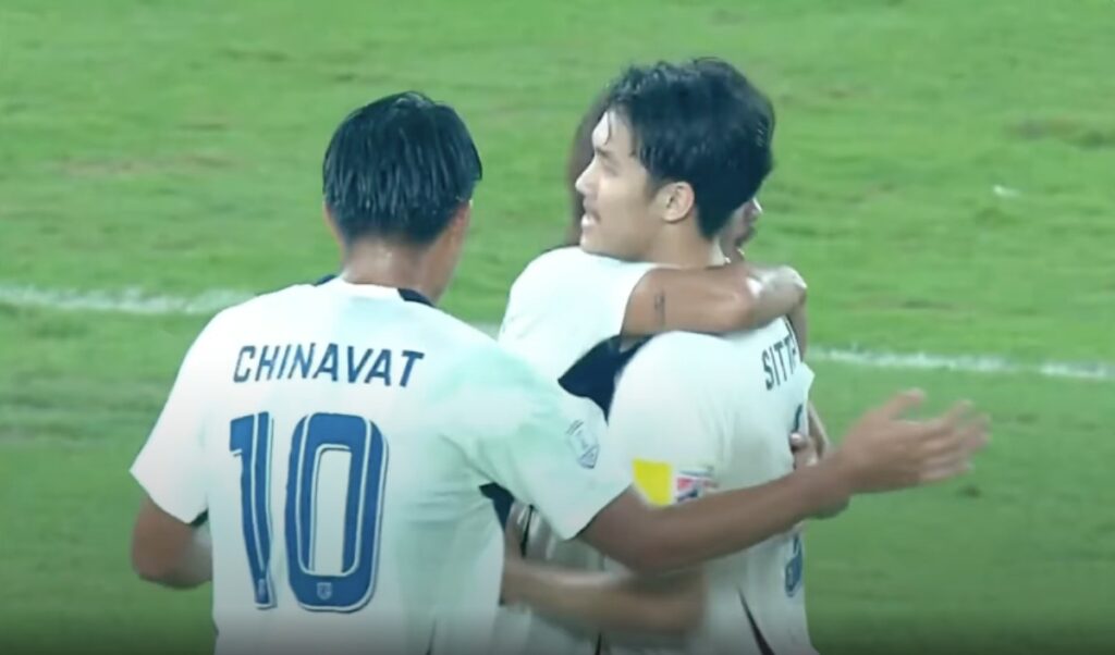 Hasil Akhir Filipina U23 vs Thailand U23: Skor 1 - 3, Thailand Pastikan Rebut Posisi Ketiga Piala AFF U-23 2025
