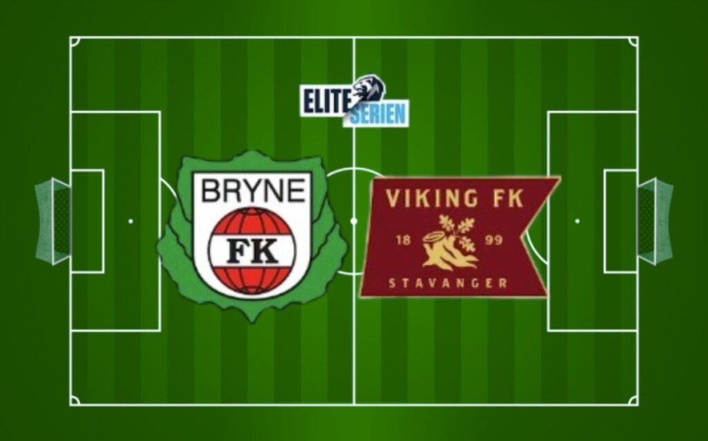 Hasil Bryne vs Viking Malam Ini, Minggu 27 Juli 2025: Duel Eliteserien, Viking Taklukkan Bryne dalam Laga Penuh Tembakan