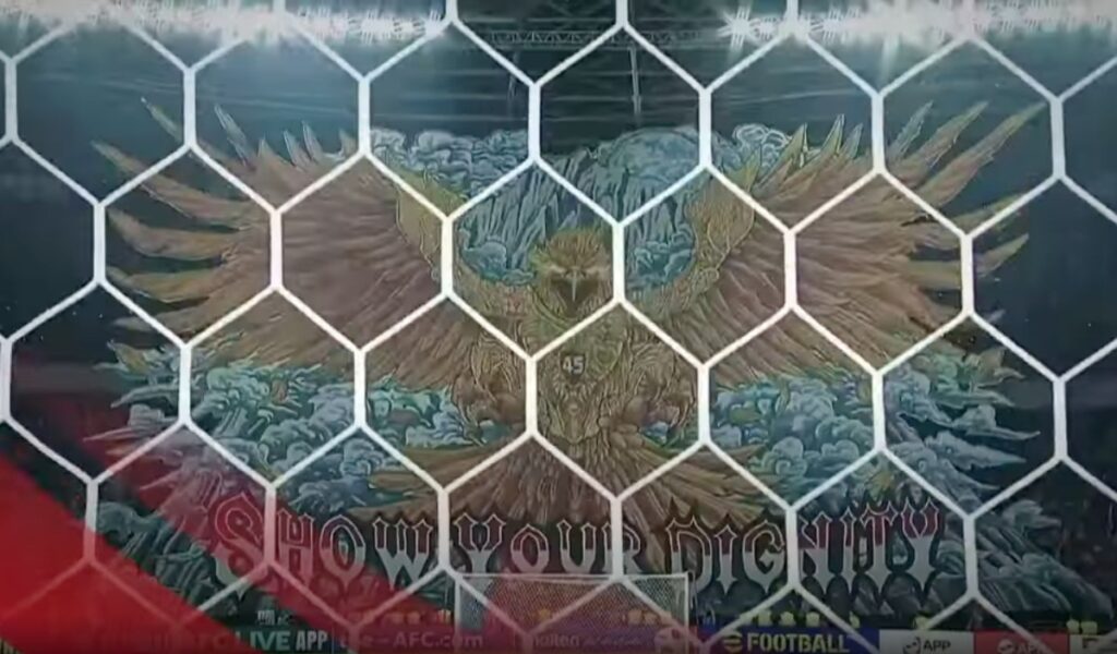 Hasil Drawing Kualifikasi Piala Dunia: Timnas Indonesia Satu Grup Sama Arab Saudi dan Irak