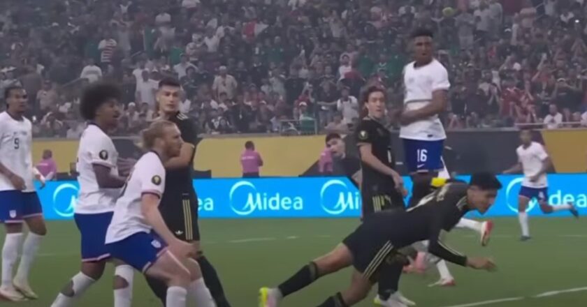 Hasil Final Gold Cup 2025: Meksiko Kalahkan AS 2-1, Raul Jimenez dan Edson Alvarez Jadi Penentu