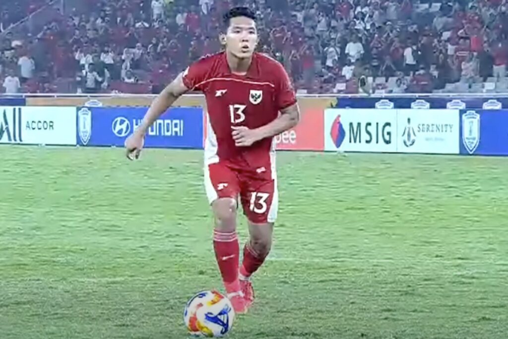 Hasil Indonesia U-23 vs Thailand U-23: Garuda Muda Tundukkan Thailand Lewat Adu Penalti Yang Menegangkan