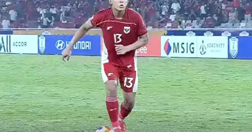 Hasil Indonesia U-23 vs Thailand U-23: Garuda Muda Tundukkan Thailand Lewat Adu Penalti Yang Menegangkan