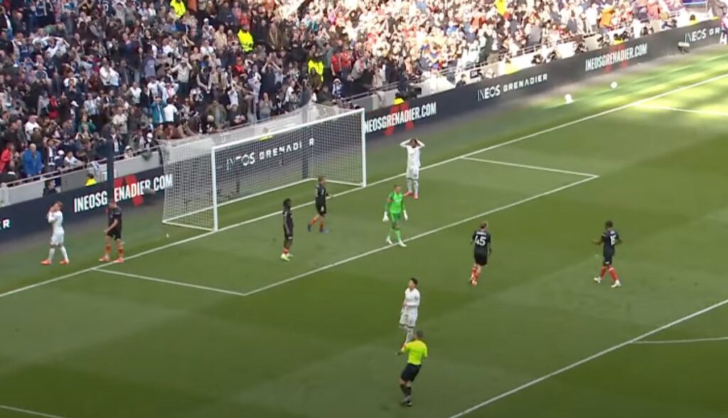 Hasil Luton Town vs Tottenham Malam Ini, Sabtu 26 Juli 2025: Luton Town Sukses Imbangi Dominasi Penguasaan Bola Tottenham