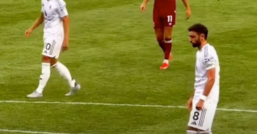 Hasil MU vs West Ham di Premier League Summer Series Hari Ini, Minggu 27 Juli 2025