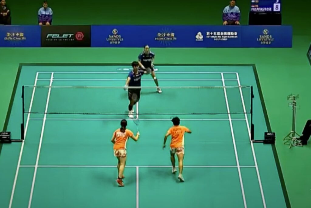 Hasil Macau Cup 2025 Hari Ini, Kamis 31 Juli 2025 - Siapa Yang Lolos Ke Babak Perempat Final?