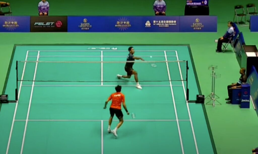Hasil Macau Open 2025 Hari Ini, Rabu 30 Juli 2025: Perjuangan Wakil Indonesia, Ada yang Lanjut, Ada yang Harus Pulang!