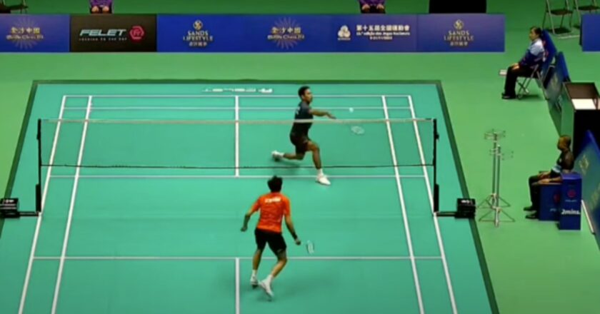 Hasil Macau Open 2025 Hari Ini, Rabu 30 Juli 2025: Perjuangan Wakil Indonesia, Ada yang Lanjut, Ada yang Harus Pulang!